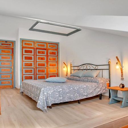 Apartament Sun Beach, Fiber, Pool Playa de las Americas  Zewnętrze zdjęcie