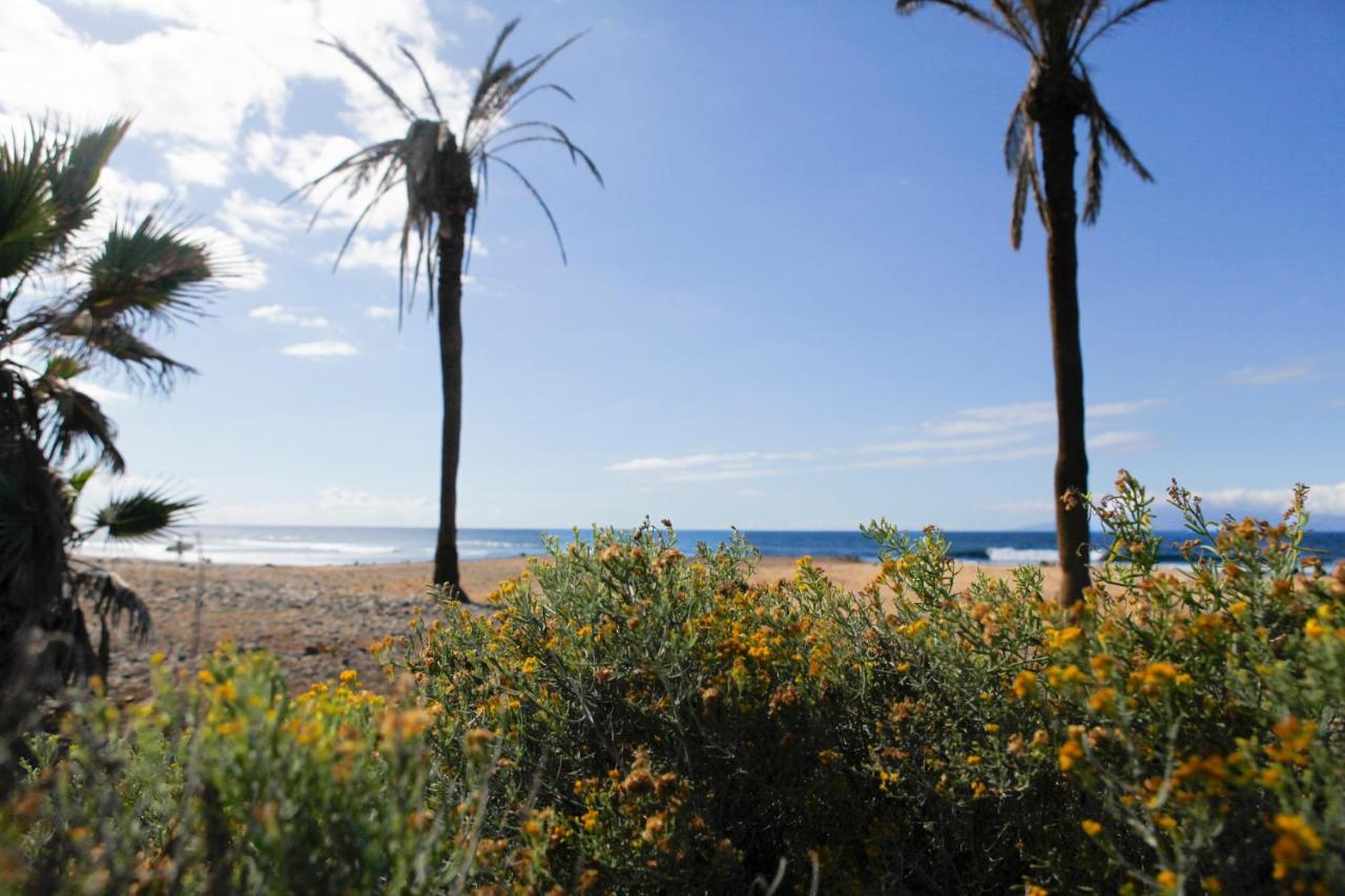 Apartament Sun Beach, Fiber, Pool Playa de las Americas  Zewnętrze zdjęcie