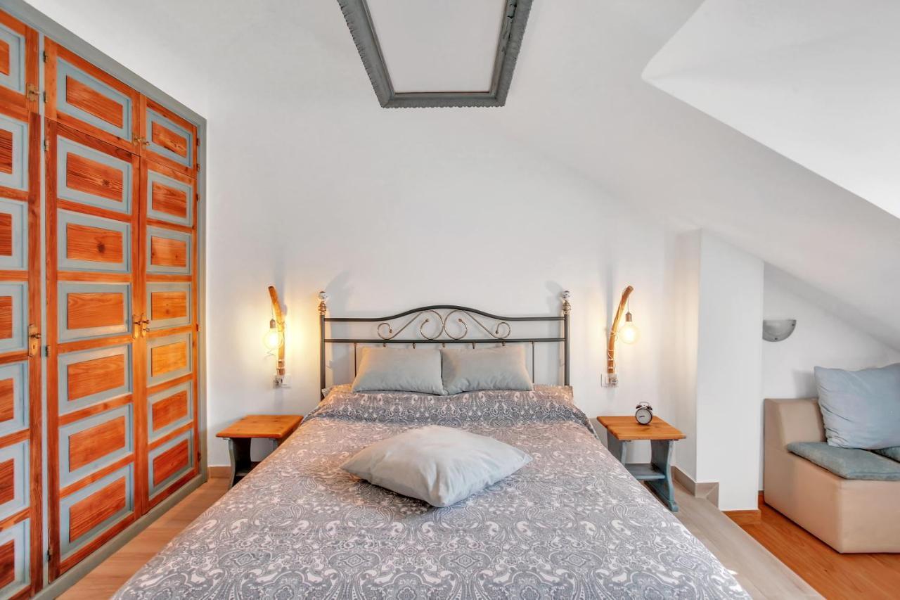 Apartament Sun Beach, Fiber, Pool Playa de las Americas  Zewnętrze zdjęcie