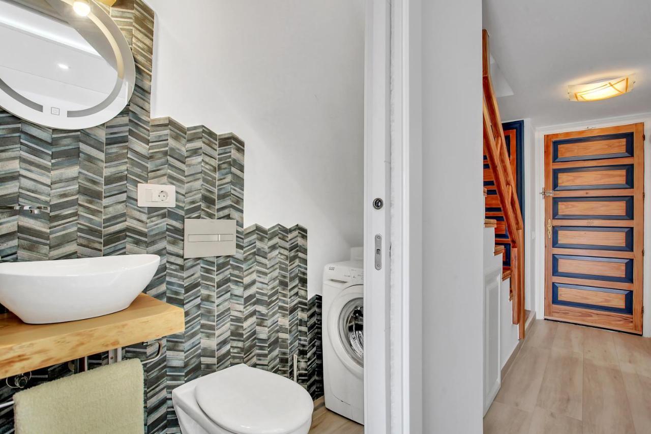 Apartament Sun Beach, Fiber, Pool Playa de las Americas  Zewnętrze zdjęcie